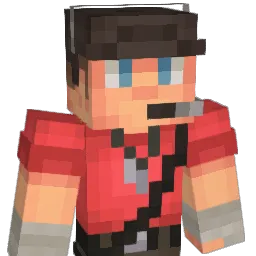 T0PR's Minecraft skin