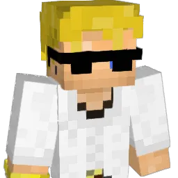 T0RTUPITUCO Minecraft avatar bust