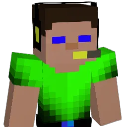 T0VARISCHDIAM0ND Minecraft avatar bust