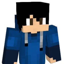 T0XIC_K1WI Minecraft avatar bust