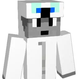 T0XICxLIQUID Minecraft avatar bust