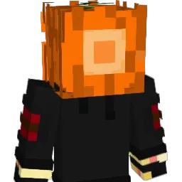 T0Xgaze Minecraft avatar bust