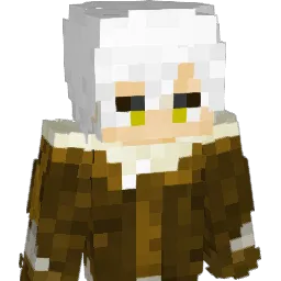 T0Y0urEternity Minecraft avatar bust