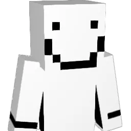 T0YO Minecraft avatar bust