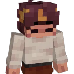 T0aste_yl Minecraft avatar bust