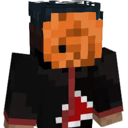 T0bi11 Minecraft avatar bust