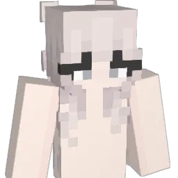 T0biii Minecraft avatar bust