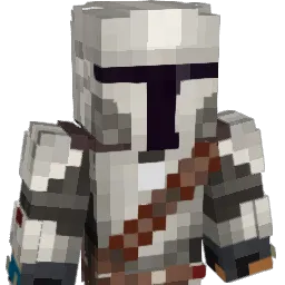T0byT Minecraft avatar bust