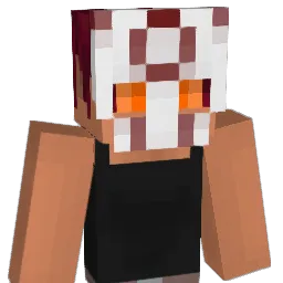 T0fffee's Minecraft skin