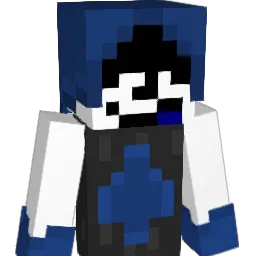 T0k3nb0y Minecraft avatar bust
