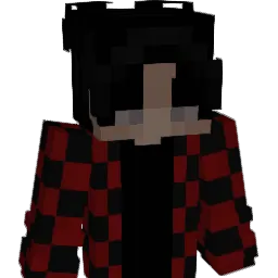 T0ksik Minecraft avatar bust