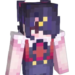 T0ll_ Minecraft avatar bust