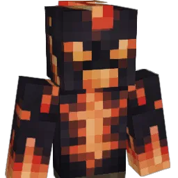 T0m1Lee Minecraft avatar bust