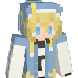 T0mT0m2012 Minecraft avatar bust