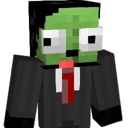 T0m_Joyz Minecraft avatar bust