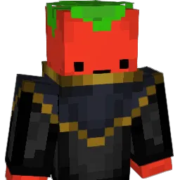 T0matoSk Minecraft avatar bust