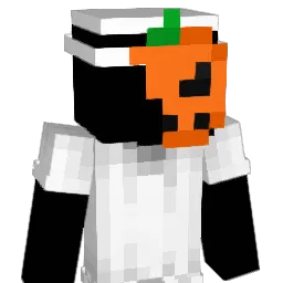 T0matomater Minecraft avatar bust