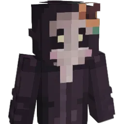 T0mb5ton3 Minecraft avatar bust