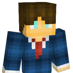 T0miiii Minecraft avatar bust