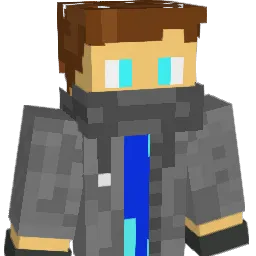T0mm1p0mm1 Minecraft avatar bust