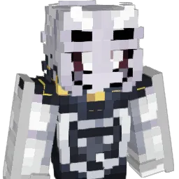 T0mmO_ Minecraft avatar bust