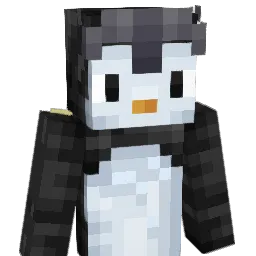 T0mmyy0 Minecraft avatar bust