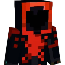 T0rmod's Minecraft skin