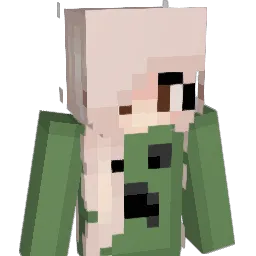 T0ro Minecraft avatar bust