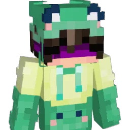T0rrun's Minecraft skin