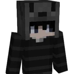 T0sti Minecraft avatar bust