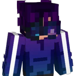 T0tallyGoodName Minecraft avatar bust