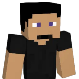 T0uVi3's Minecraft skin