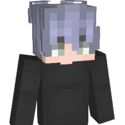 T0xicGh0st's Minecraft skin