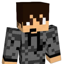 T0ysRUs Minecraft avatar bust