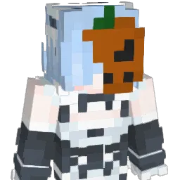 T1BOsz Minecraft avatar bust