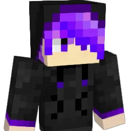 T1G3RGaming Minecraft avatar bust