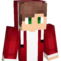 T1K0rp Minecraft avatar bust