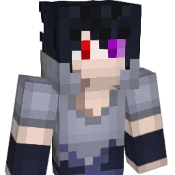 T1M0o Minecraft avatar bust