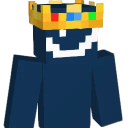 T1MeRs89_ Minecraft avatar bust