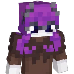 T1NK4chen Minecraft avatar bust