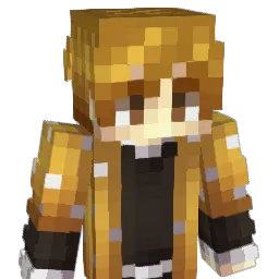 T1Stary Minecraft avatar bust