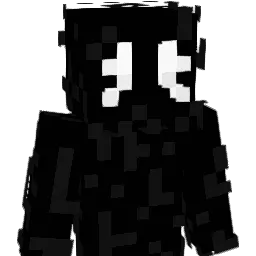 T1_v Minecraft avatar bust