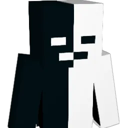 T1cT4c_ Minecraft avatar bust