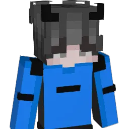 T1dalWav3 Minecraft avatar bust