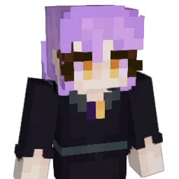 T1g3r_L1lly Minecraft avatar bust