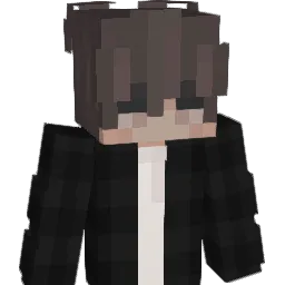 T1ghts Minecraft avatar bust