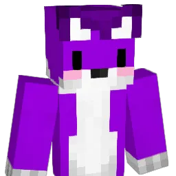 T1inus Minecraft avatar bust