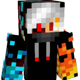 T1m1t_88 Minecraft avatar bust