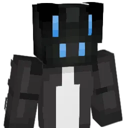 T1maty Minecraft avatar bust