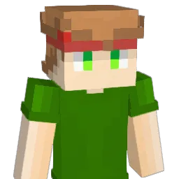 T1maydoYT Minecraft avatar bust